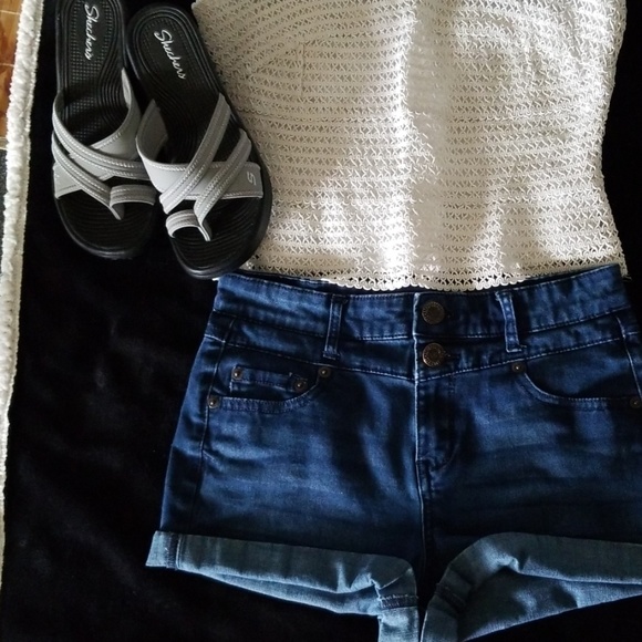 Aeropostale Pants - 🎀 Aeropostale shorts